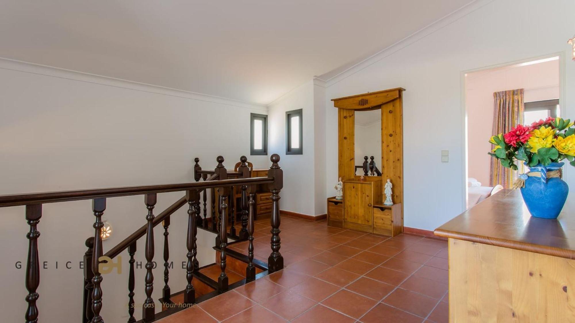 Greice Homes-650 Meters From The Beach, 4 Bedrooms Villa For Holidays In Vilamoura-Quarteira Exterior photo